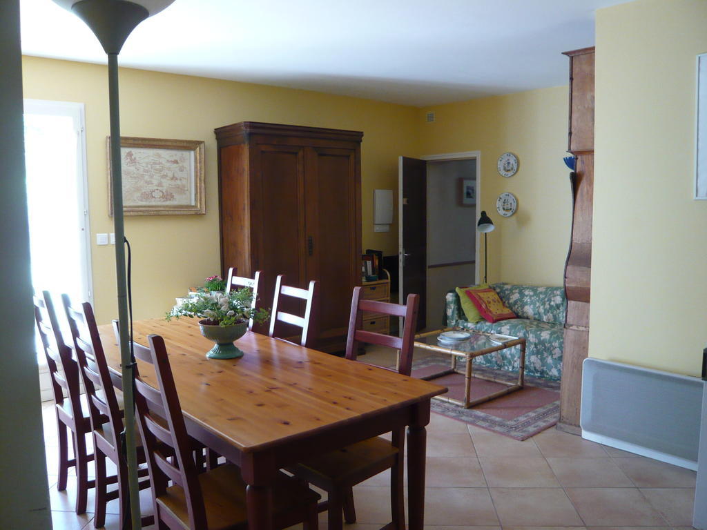Le Soubiran Bed and Breakfast Berat Buitenkant foto