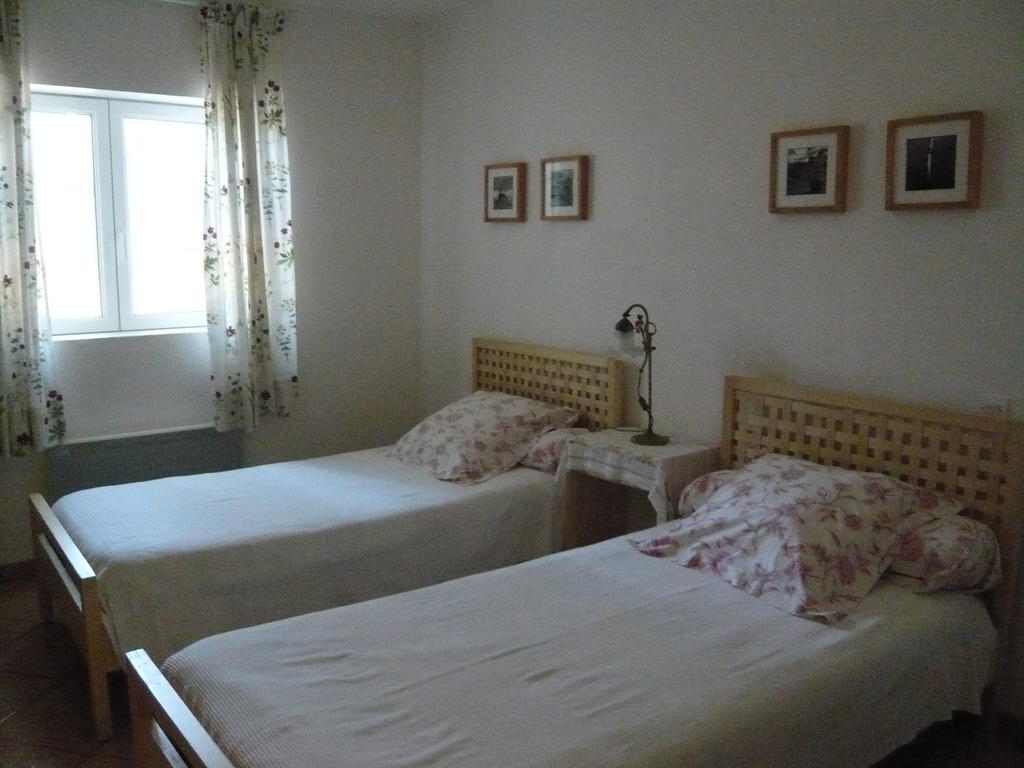 Le Soubiran Bed and Breakfast Berat Kamer foto